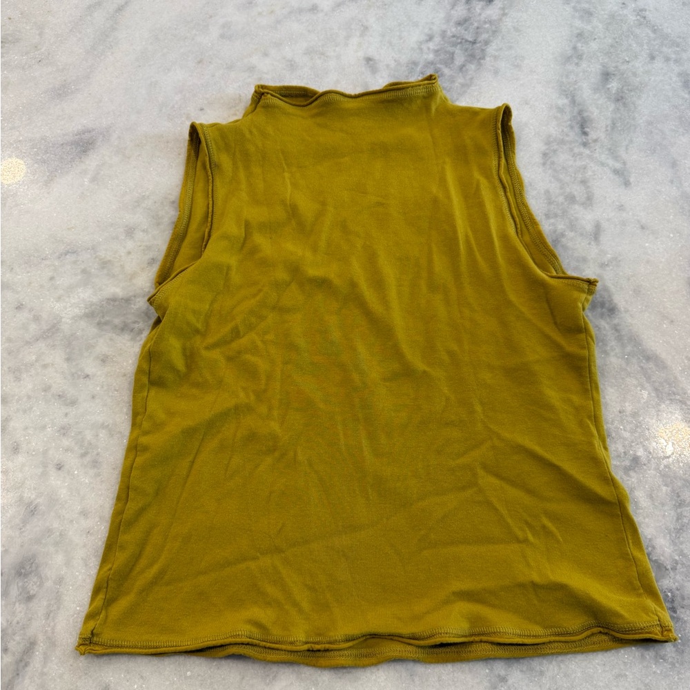 Elizabeth Suzann Alabama Chanin collab top